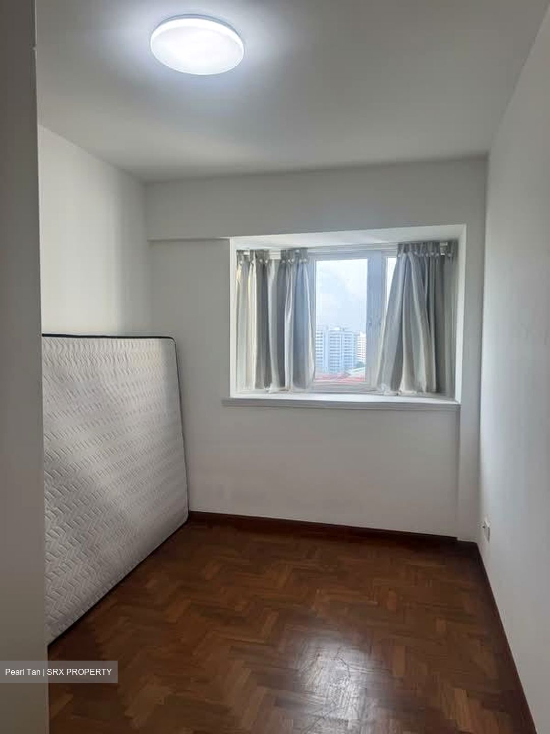 The Warren (D23), Condominium #580945041